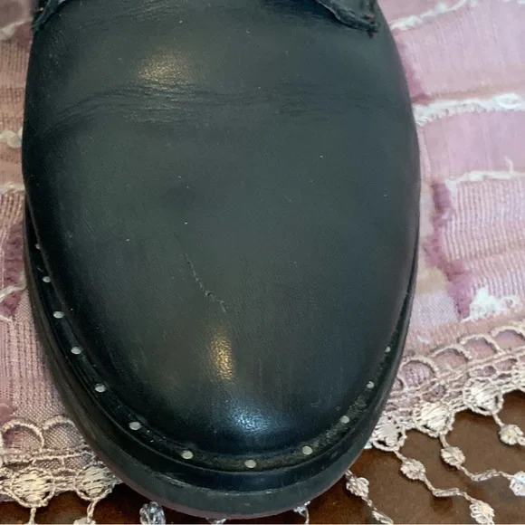 Pikolinos Caravaca Buckle Leather Ankle Boots - Picture 15 of 16